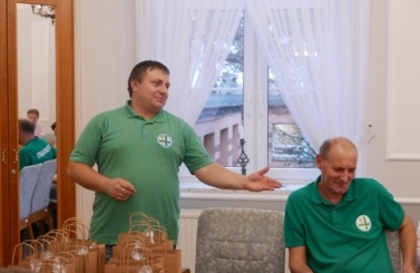 Sukces KP Starogard