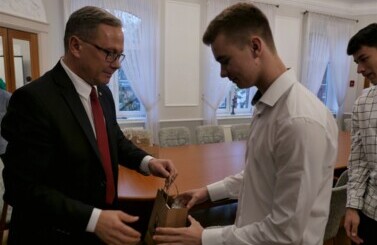 Sukces KP Starogard