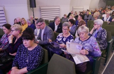 XXVII Noc Bard&oacute;w