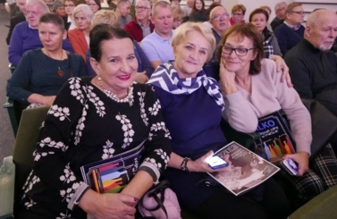 XXVII Noc Bard&oacute;w