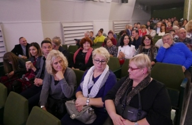 XXVII Noc Bard&oacute;w