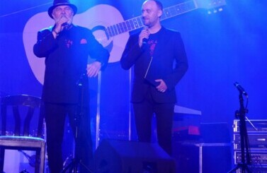 XXVII Noc Bard&oacute;w