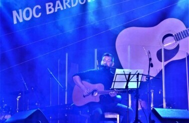 XXVII Noc Bard&oacute;w