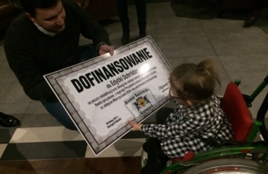 Dla Edytki