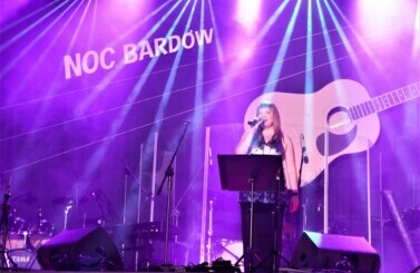 XXVII Noc Bard&oacute;w