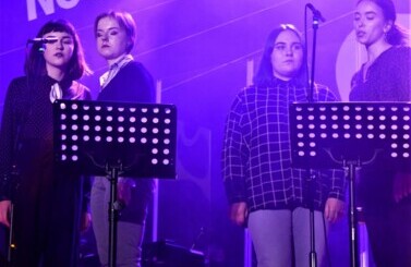 XXVII Noc Bard&oacute;w