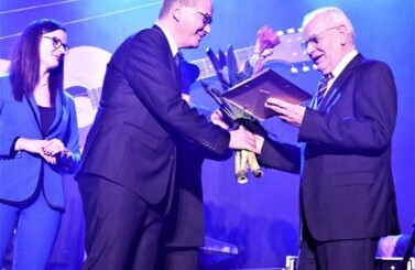XXVII Noc Bard&oacute;w