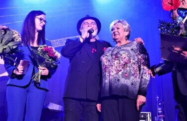 XXVII Noc Bard&oacute;w