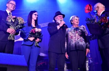 XXVII Noc Bard&oacute;w