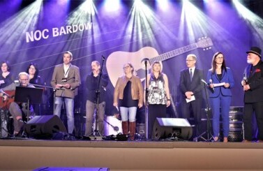 XXVII Noc Bard&oacute;w