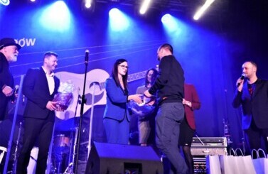 XXVII Noc Bard&oacute;w