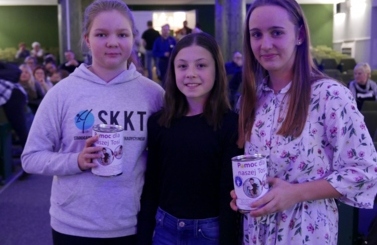 Koncert dla Tosi