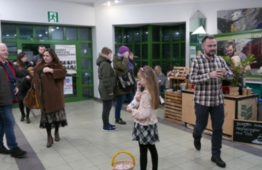 Koncert dla Tosi