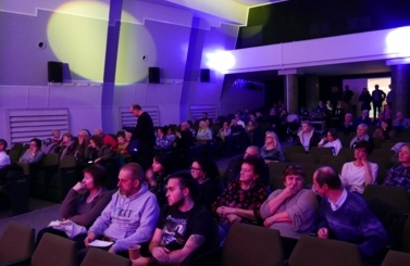 Koncert dla Tosi