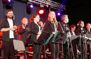 Koncert dla Tosi