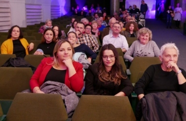 Koncert dla Tosi