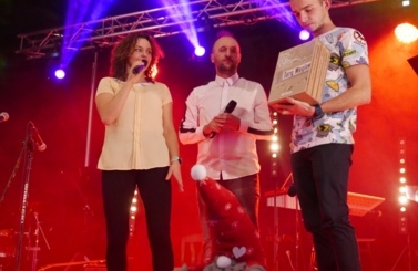 Koncert dla Tosi