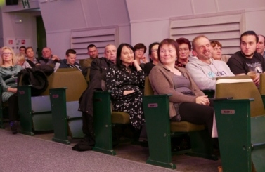 Koncert dla Tosi