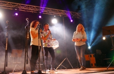 Koncert dla Tosi