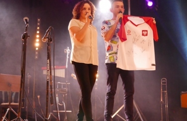 Koncert dla Tosi