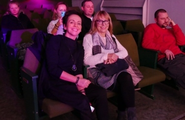 Koncert dla Tosi