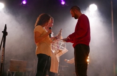 Koncert dla Tosi