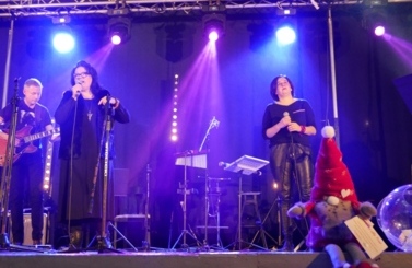 Koncert dla Tosi