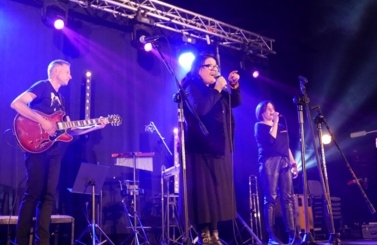 Koncert dla Tosi