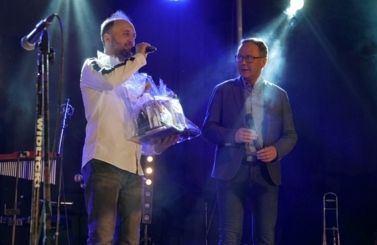 Koncert dla Tosi