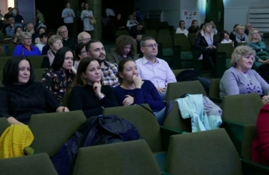 Koncert dla Tosi