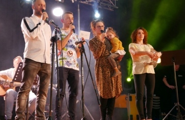 Koncert dla Tosi