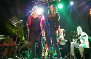 Koncert dla Tosi