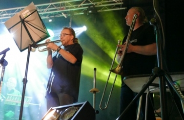 Koncert dla Tosi