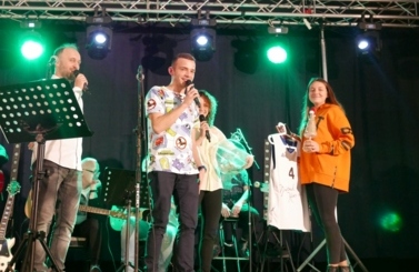 Koncert dla Tosi