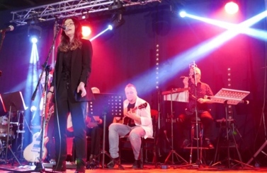 Koncert dla Tosi