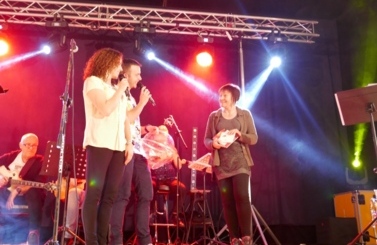 Koncert dla Tosi