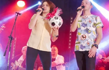 Koncert dla Tosi