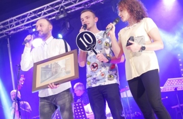 Koncert dla Tosi