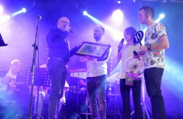 Koncert dla Tosi