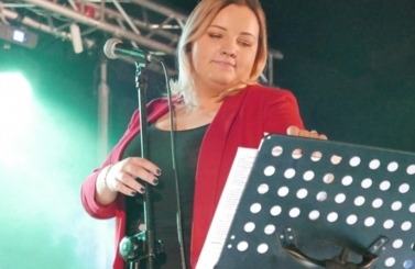 Koncert dla Tosi