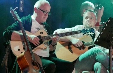 Koncert dla Tosi