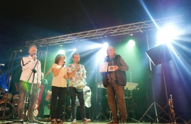 Koncert dla Tosi