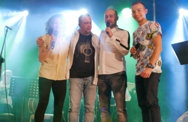 Koncert dla Tosi