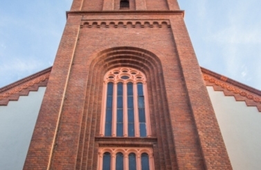 Kosci&oacute;ł św. katarzyny