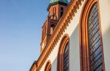 Kosci&oacute;ł św. katarzyny