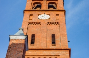 Kosci&oacute;ł św. katarzyny