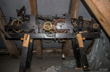 Kosci&oacute;ł św. katarzyny