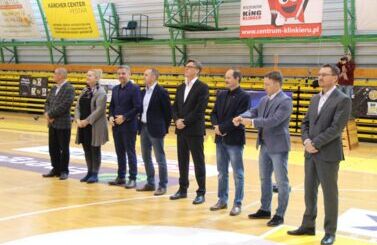 Gama IV Festiwal Mikołajkowy