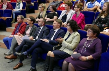 Gala Wolonatriatu 2019