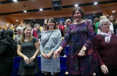 Gala Wolonatriatu 2019